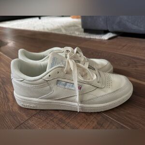 REEBOK CLUB C 85 Sneakers